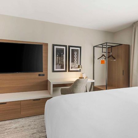 Comfort Inn & Suites Gallatin - Nashville Metro Dış mekan fotoğraf