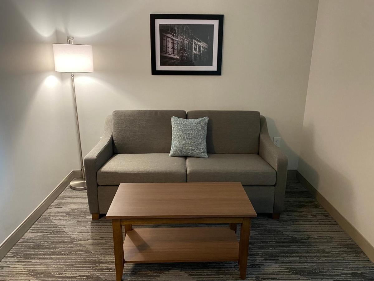 Comfort Inn & Suites Gallatin - Nashville Metro Dış mekan fotoğraf