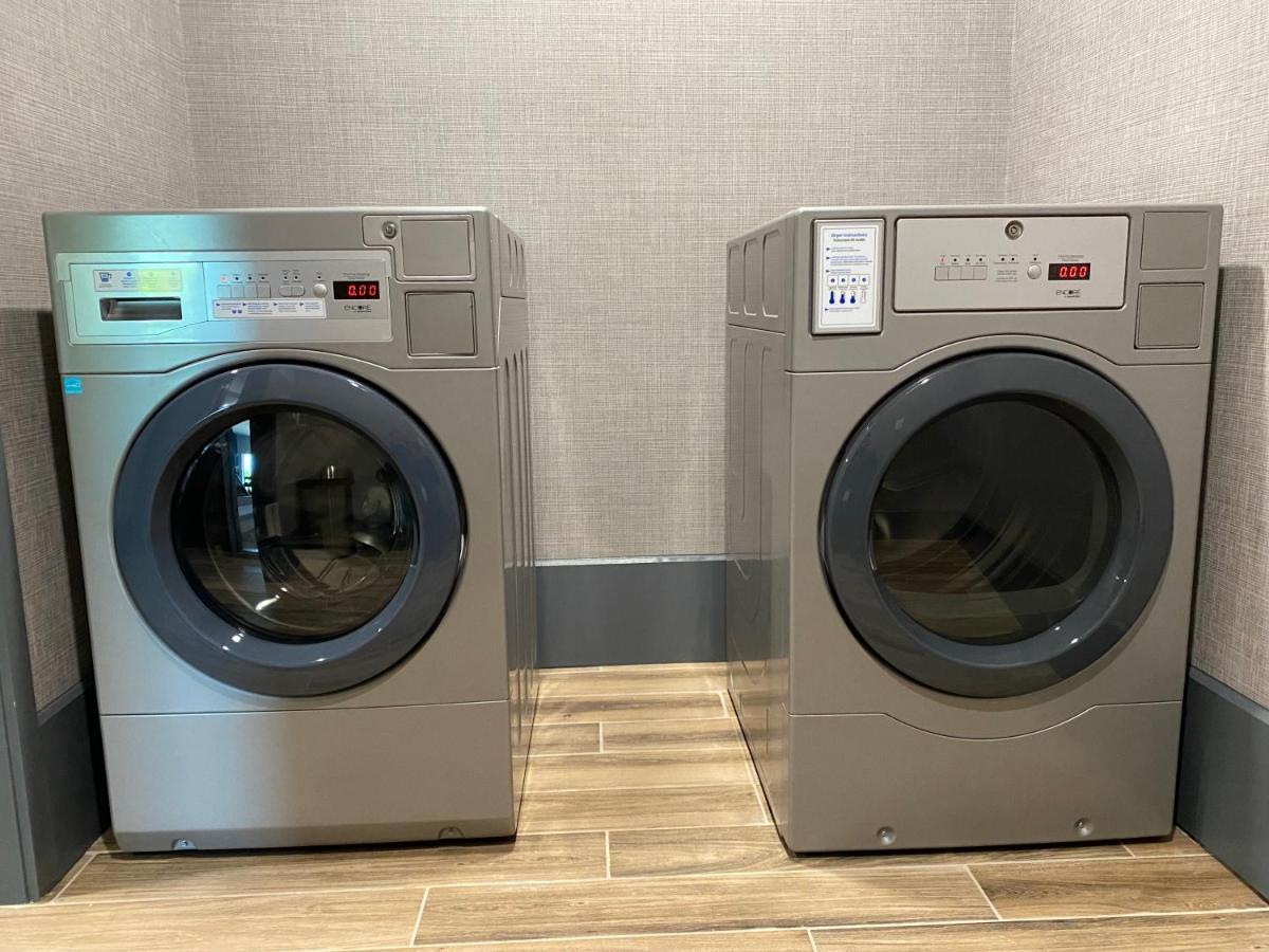 Comfort Inn & Suites Gallatin - Nashville Metro Dış mekan fotoğraf