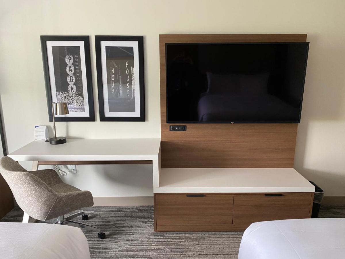Comfort Inn & Suites Gallatin - Nashville Metro Dış mekan fotoğraf