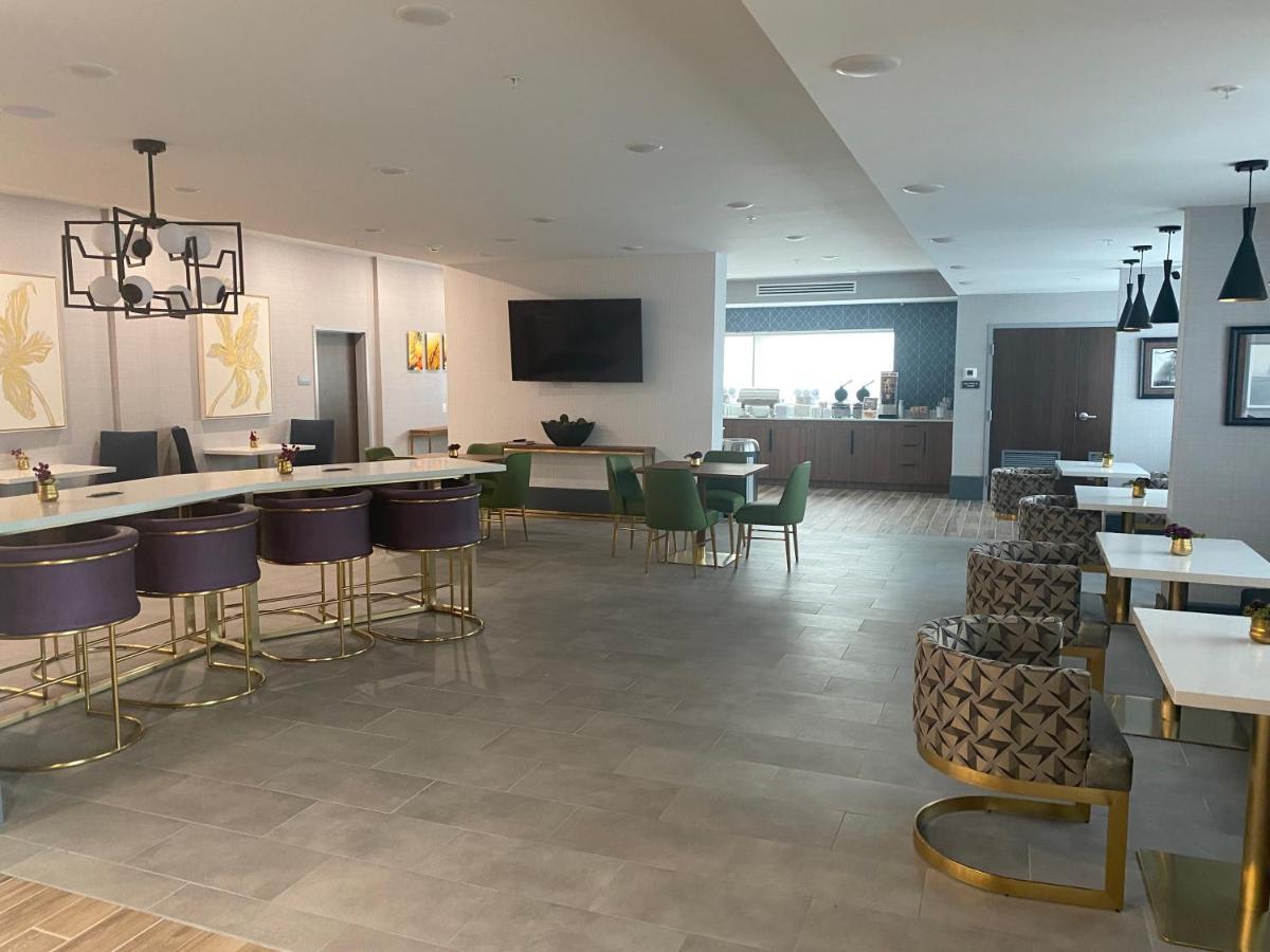 Comfort Inn & Suites Gallatin - Nashville Metro Dış mekan fotoğraf