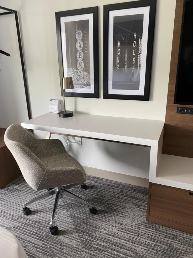 Comfort Inn & Suites Gallatin - Nashville Metro Dış mekan fotoğraf