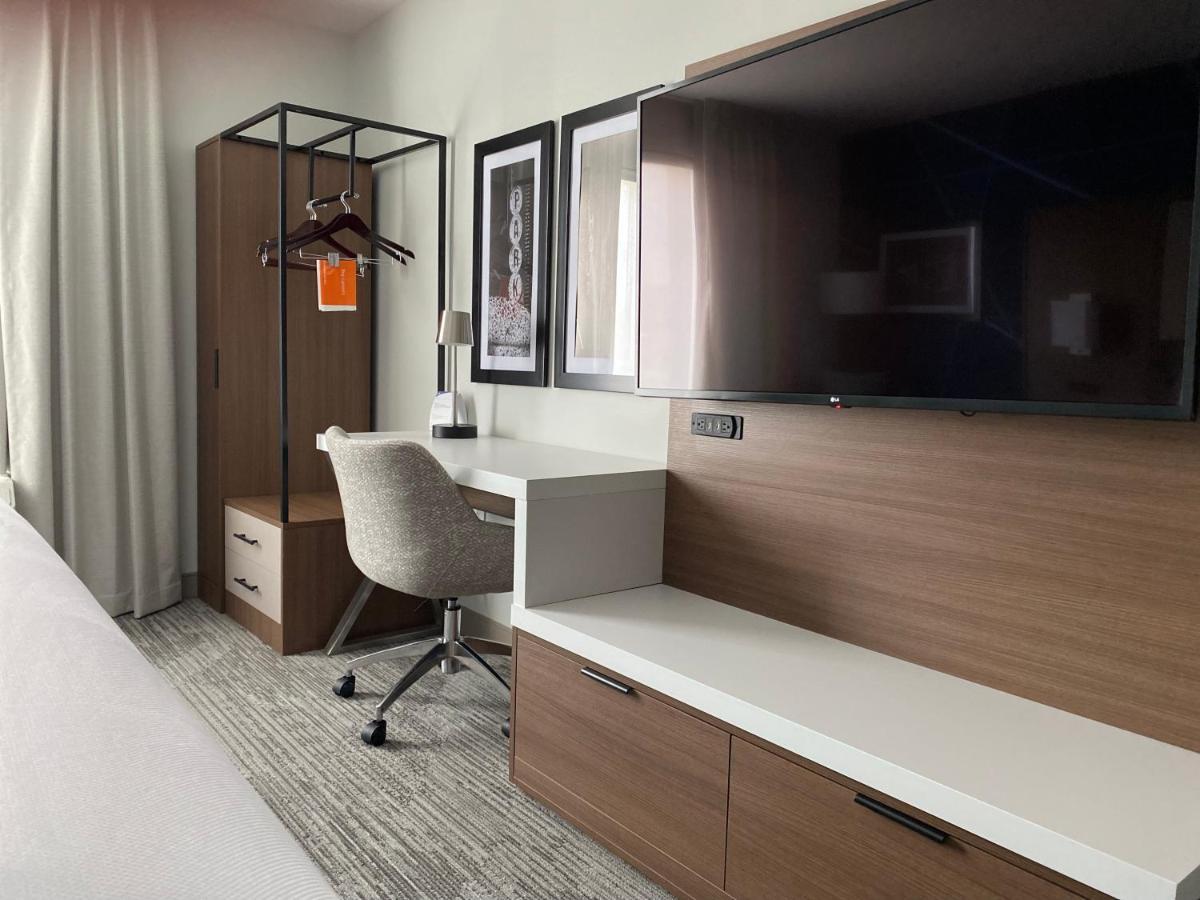 Comfort Inn & Suites Gallatin - Nashville Metro Dış mekan fotoğraf