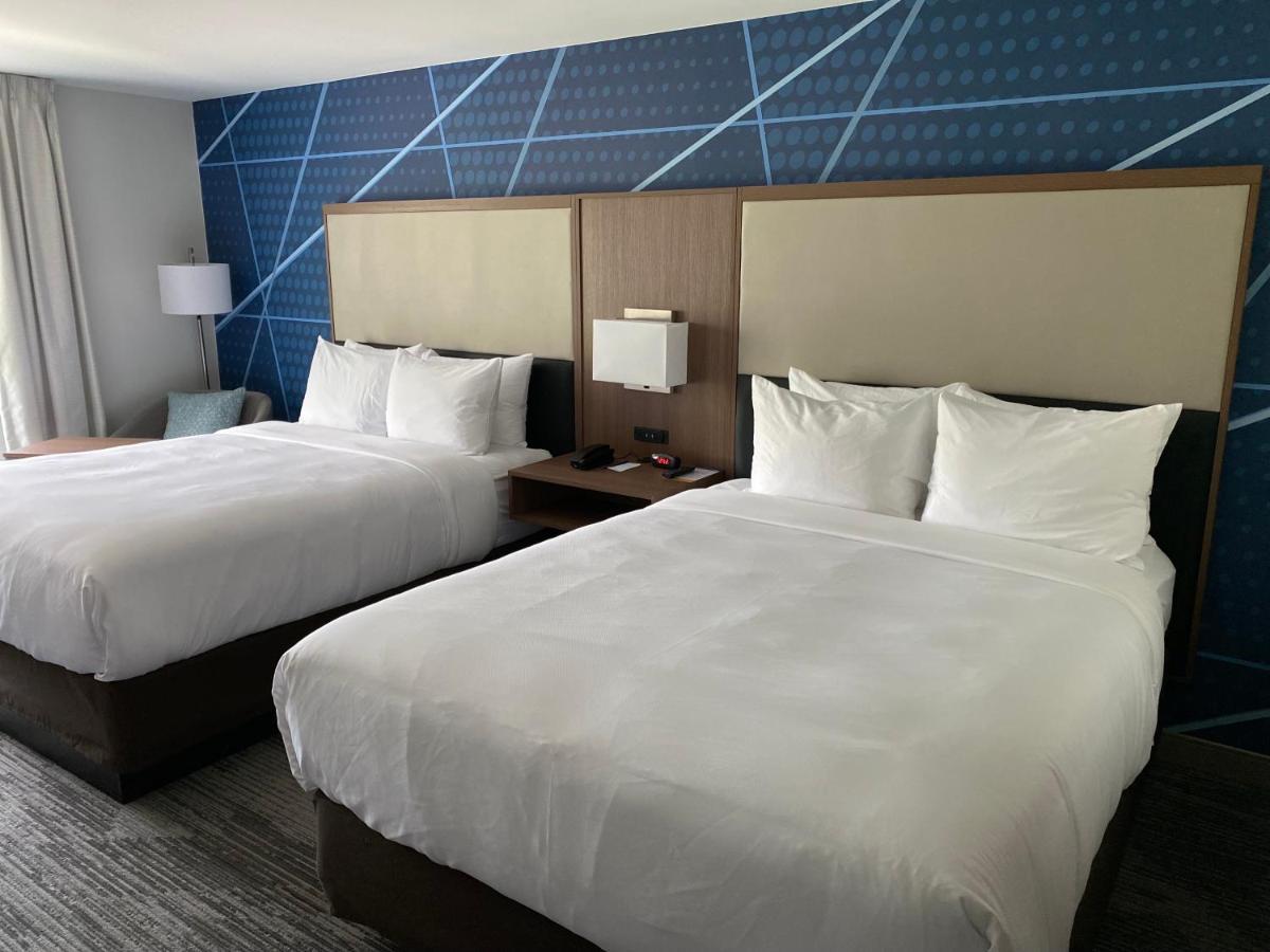Comfort Inn & Suites Gallatin - Nashville Metro Dış mekan fotoğraf
