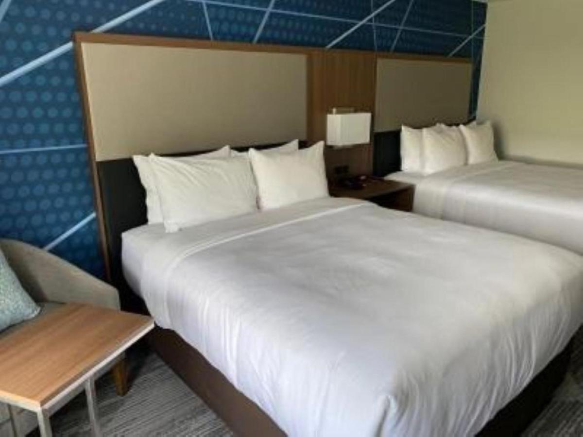 Comfort Inn & Suites Gallatin - Nashville Metro Dış mekan fotoğraf
