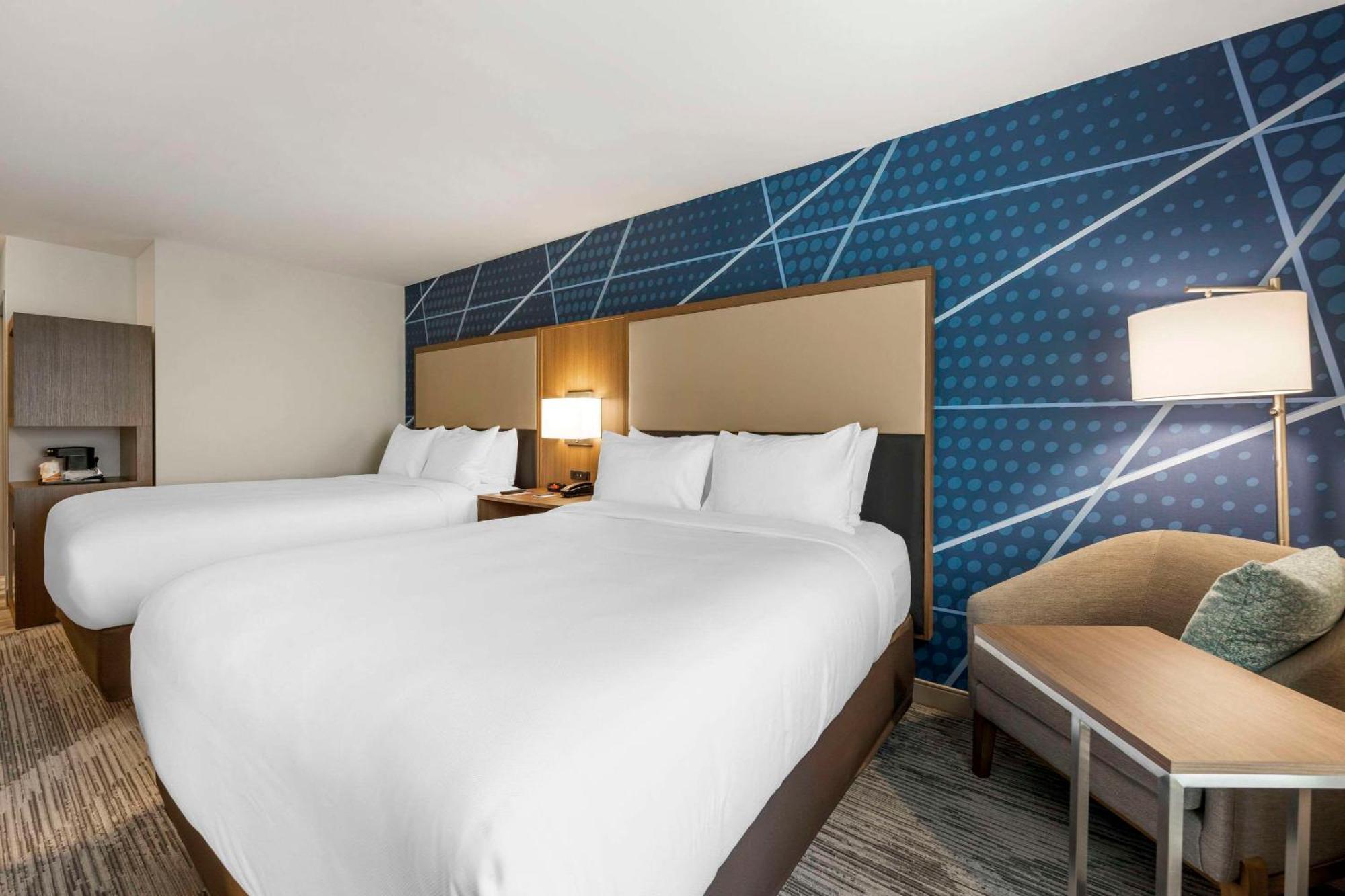 Comfort Inn & Suites Gallatin - Nashville Metro Dış mekan fotoğraf