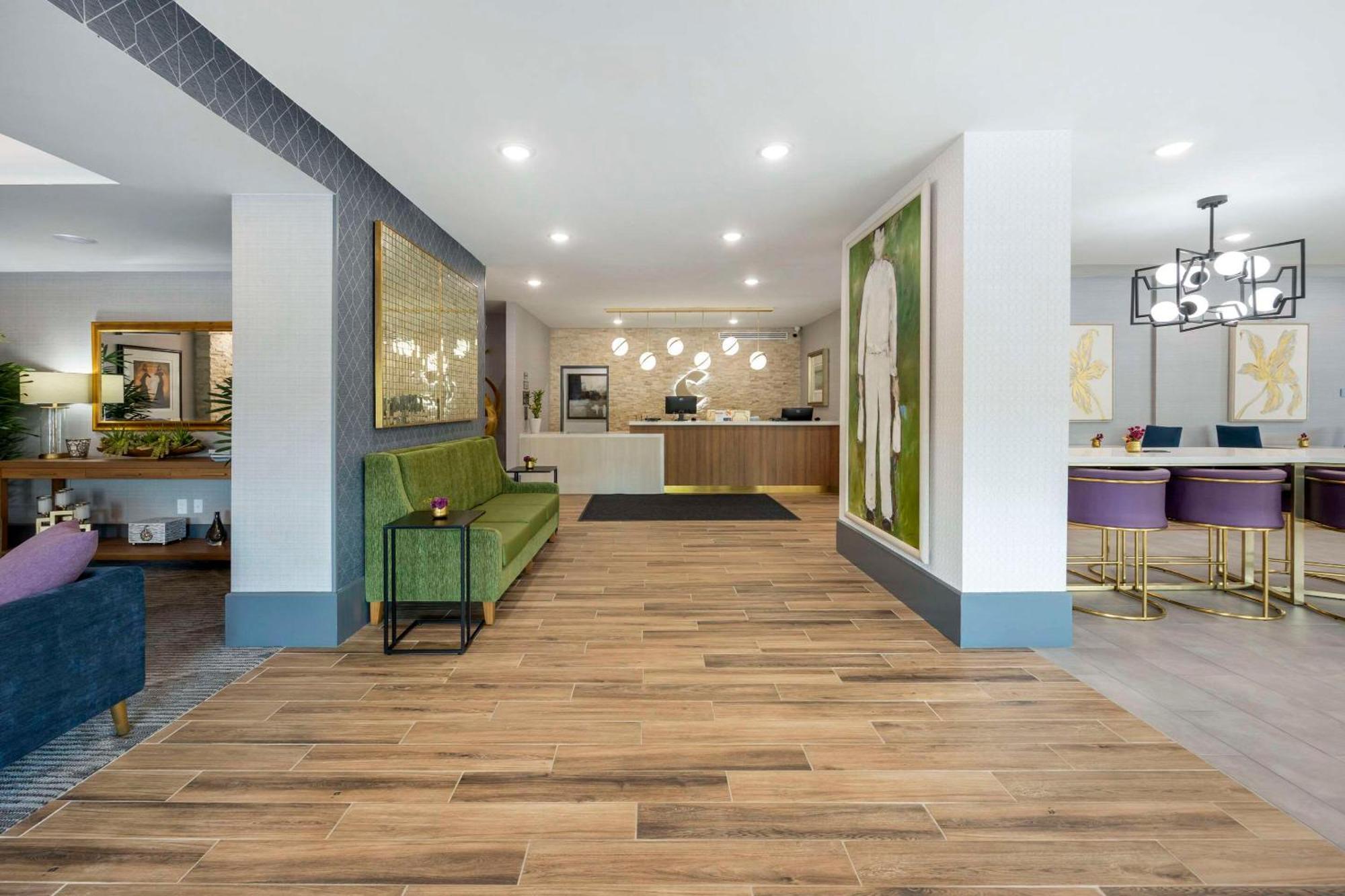 Comfort Inn & Suites Gallatin - Nashville Metro Dış mekan fotoğraf